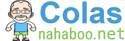 Colas.Nahaboo.net