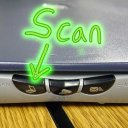 scanbuttond logo
