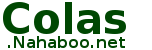 Colas.Nahaboo.net