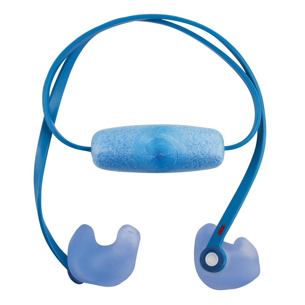 Custom Aquason ear plugs